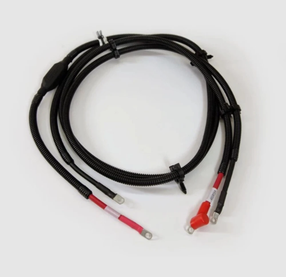 2014-2021 Polaris RZR 900/1000 OEM Accesory Battery Cable Kit 2881646