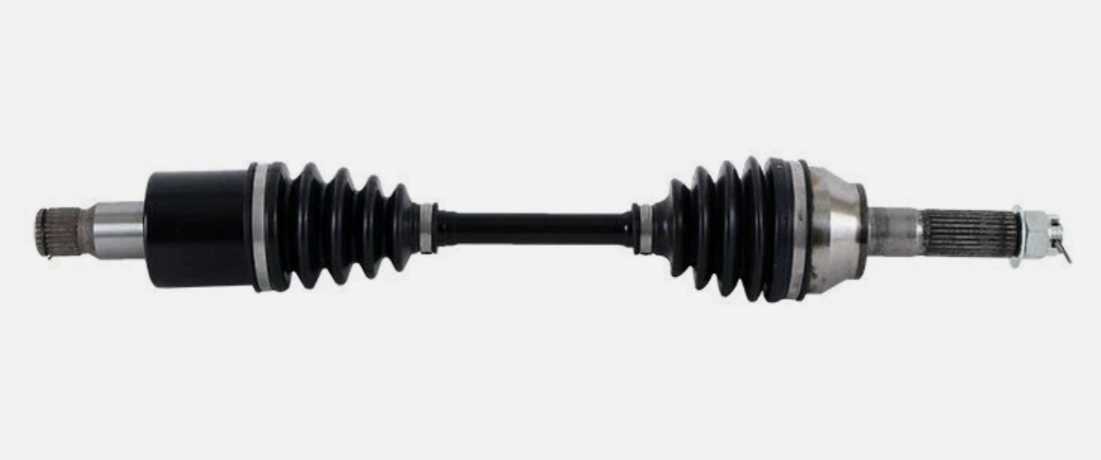 Slasher Products ATV Complete Axle 2008-2011 Polaris RZR 800 EFI #ATV-PO-8-372