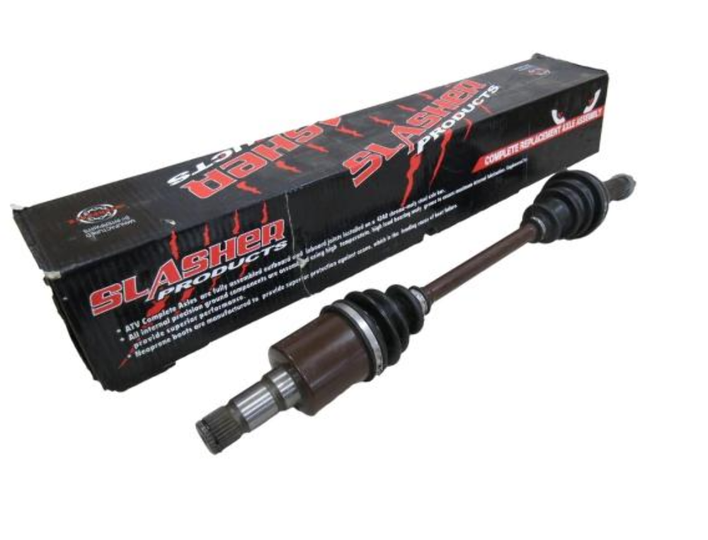 SLASHER LEFT REAR CV AXLE 2007 POLARIS RANGER 500 ATV-PO-8-328