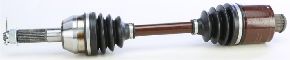 Slasher Products 2011-2014 Polaris Sportsman 400 Axle ATV-PO-8-326
