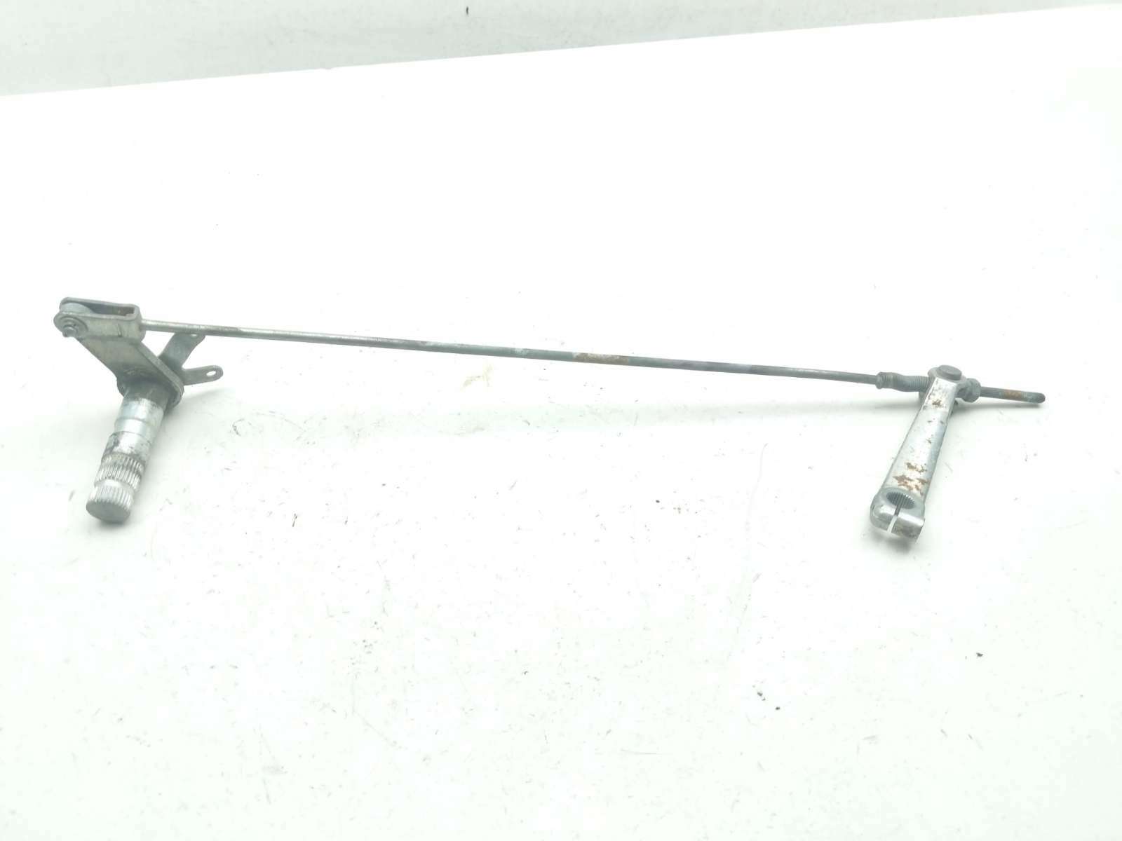 80-83 Yamaha XS400 Brake Rod Link Linkage