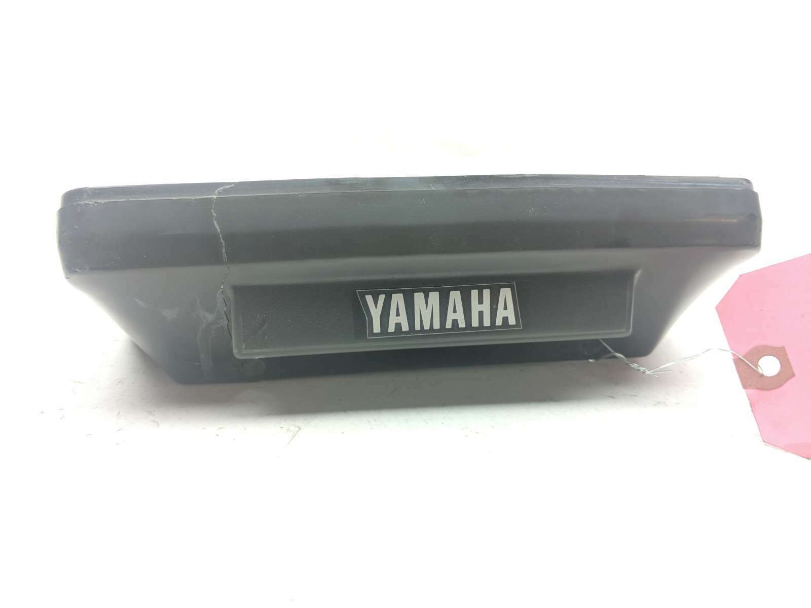 80-83 Yamaha XS400 Gauge Cover Trim Panel TRSH AP