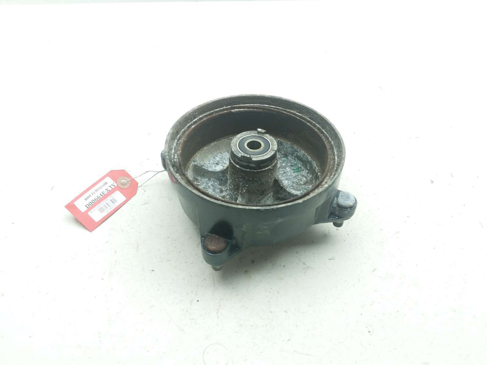 22 23 Honda NVA110 Navi Rear Wheel Hub