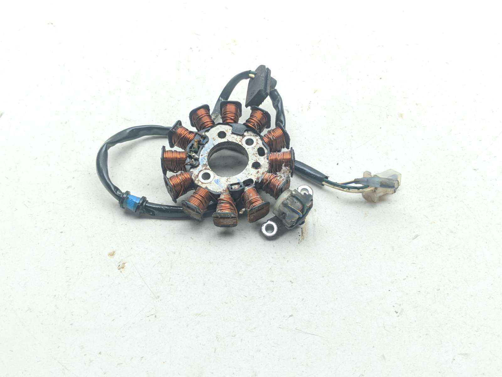 22 23 Honda NVA110 Navi Stator Fly Wheel Magneto Rotor