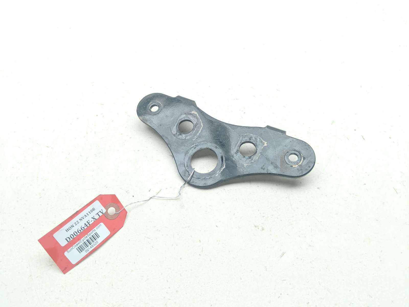 22 23 Honda NVA110 Navi  Upper Triple Tree Bracket