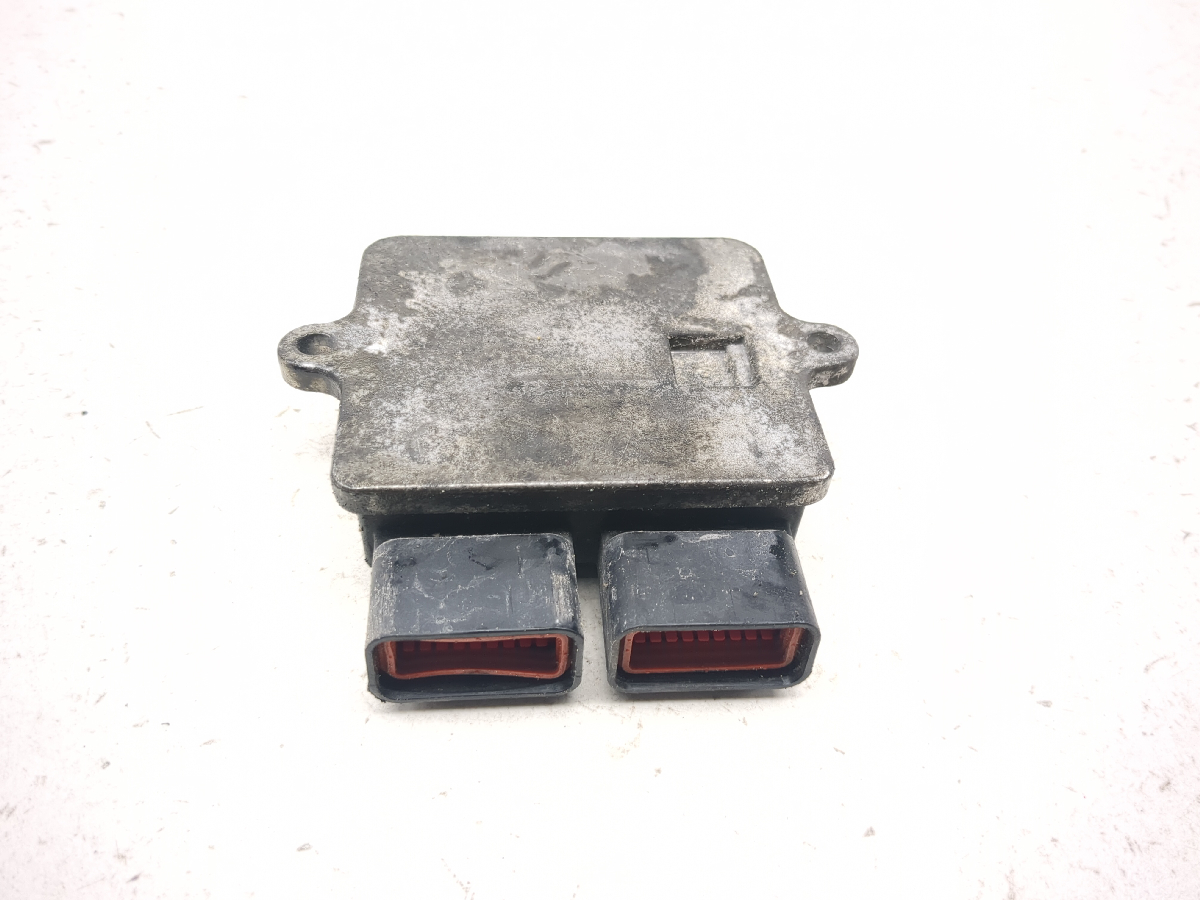 11-17 Harley FLSTC Heritage Softail Classic Computer CDI ECU ECM