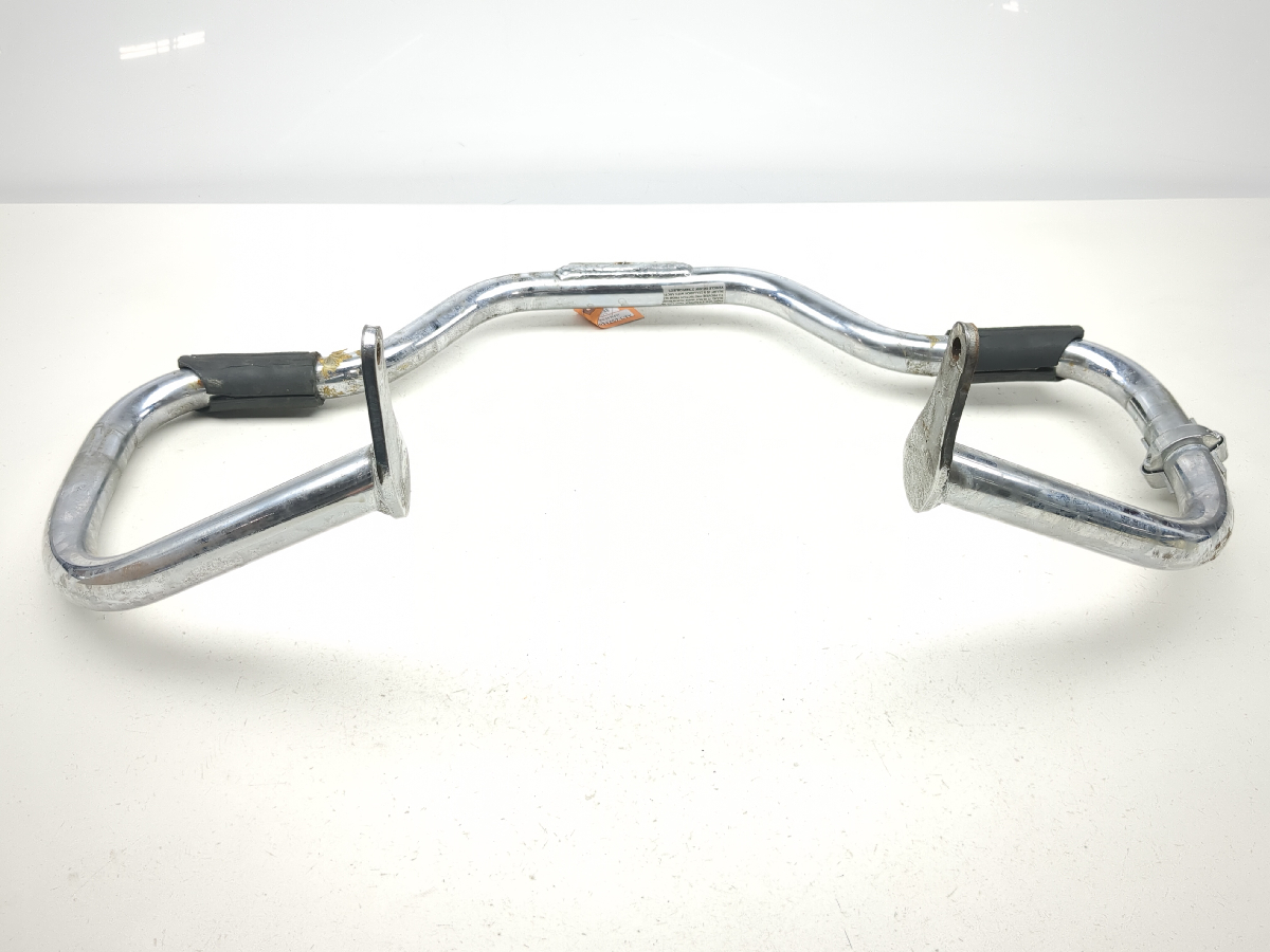 11-17 Harley FLSTC Heritage Softail Classic Engine Motor Crash Guard Bars