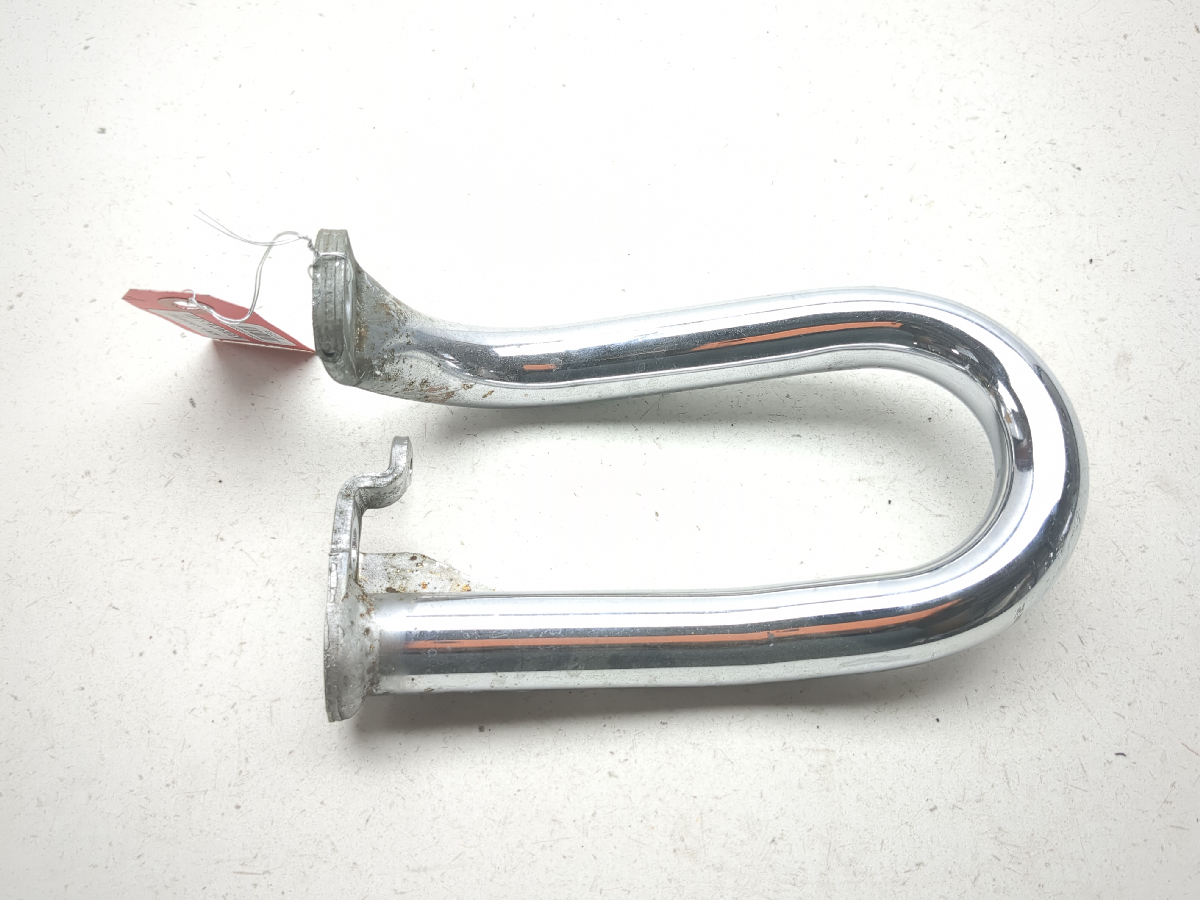 01-05 Honda Goldwing 1800 GL1800 Rear Left Crash Bar Guard