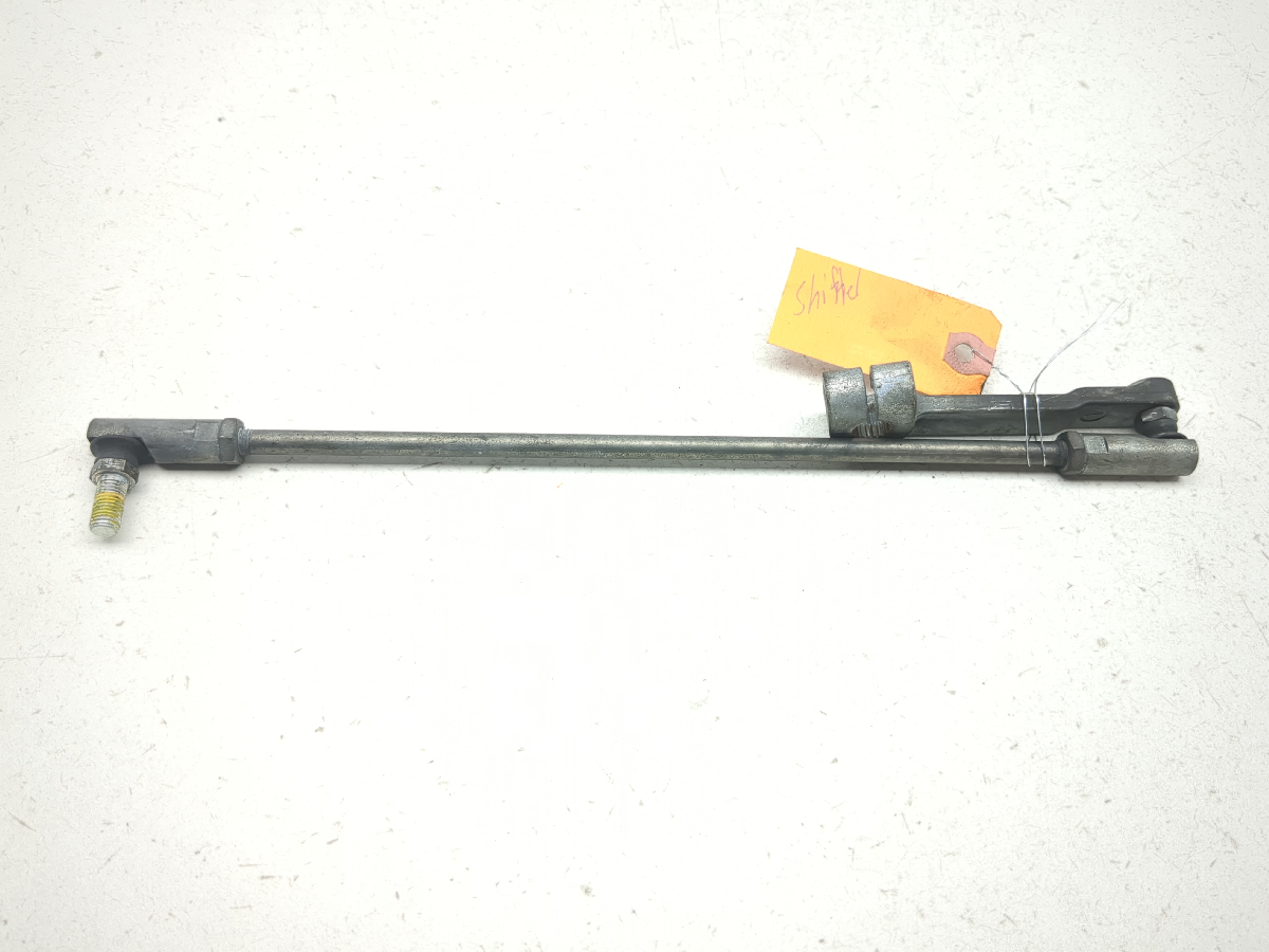11-17 Harley FLSTC Heritage Softail Classic Shifter Shift Pedal Link Linkage