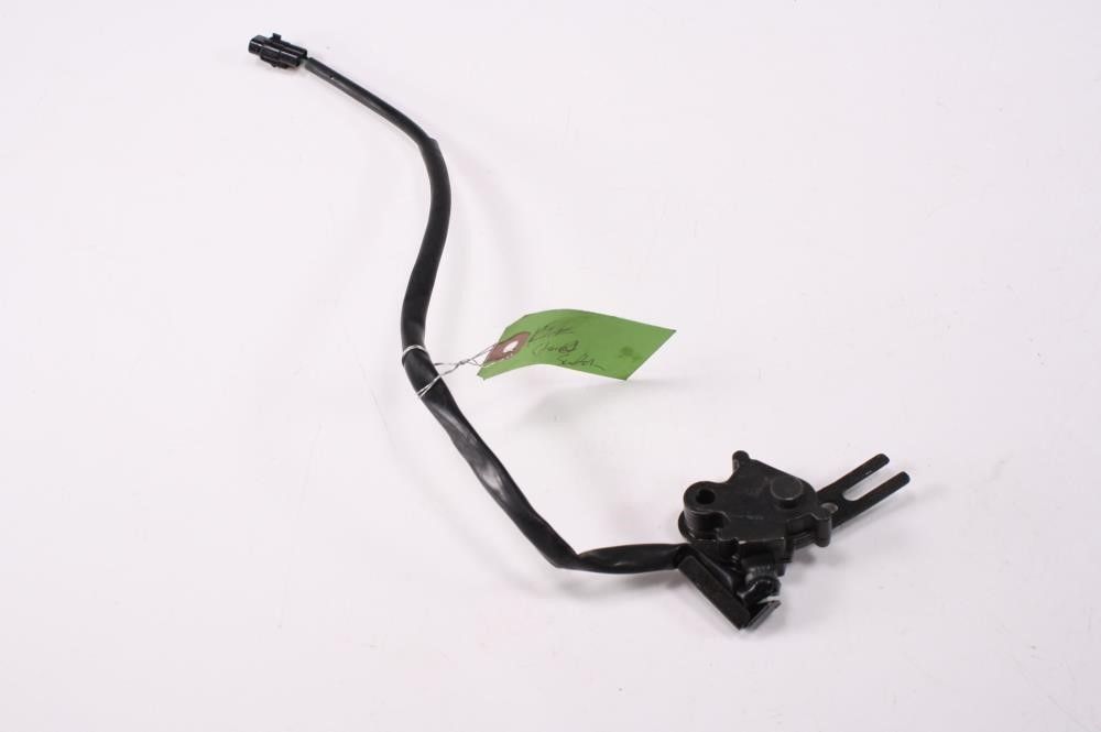 07 Kawasaki Concours ZG 1400 Kick Side Stand Safety Switch Kickswitch TRSH RO