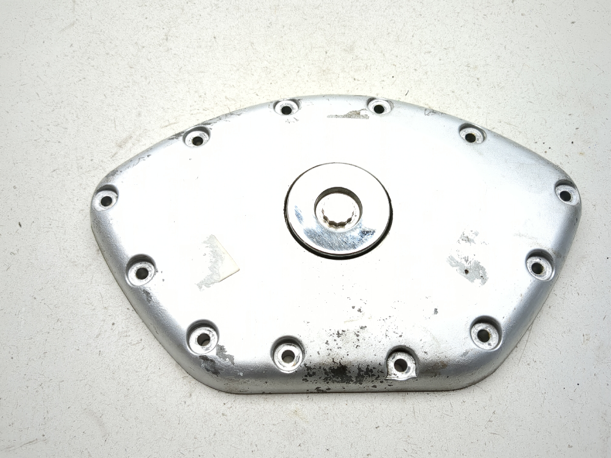 01-05 Honda Goldwing 1800 GL1800 Front Transmission Engine Motor Cover