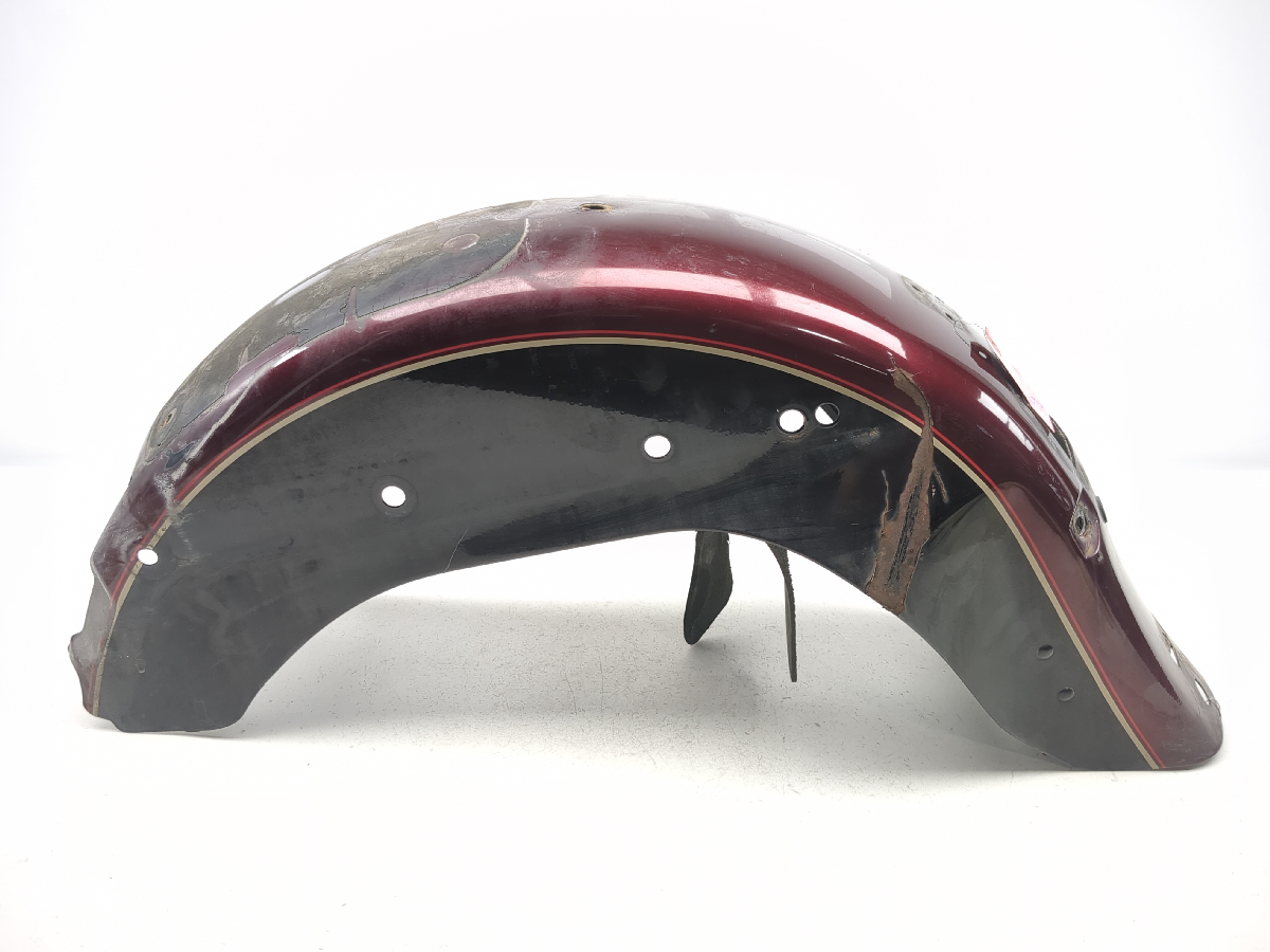 11-17 Harley FLSTC Heritage Softail Classic Rear Wheel Fender