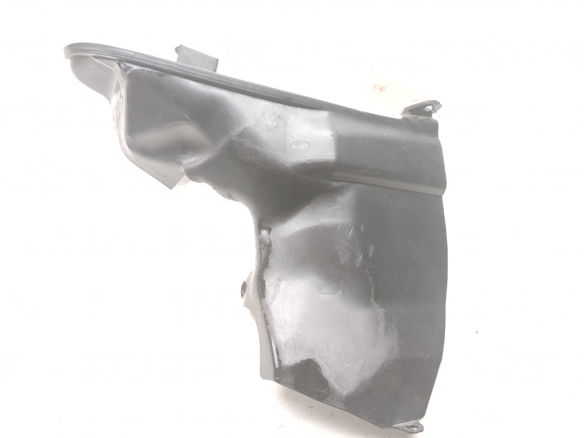 01-05 Honda Goldwing 1800 GL1800 Front Right Inner Shelter Cover 83165-MCAA-0000