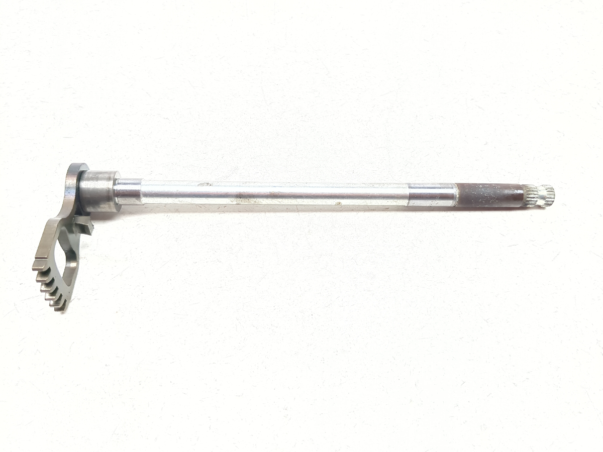 01-05 Suzuki Bandit GSF1200S  GSF 1200 Shifter Shift Shaft