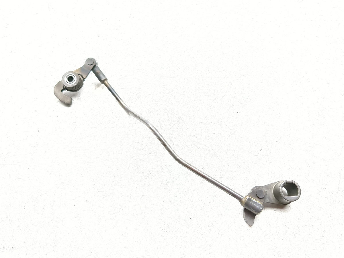 01-05 Honda Goldwing 1800 GL1800 Arm Shift Drum Lock Reverse Gearbox Lever Link