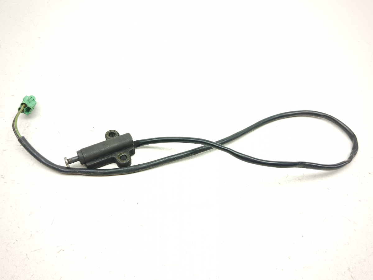 01-05 Suzuki Bandit GSF1200S  GSF 1200 Side Kick Stand Safety Switch 37840-44A20 TRSH PL