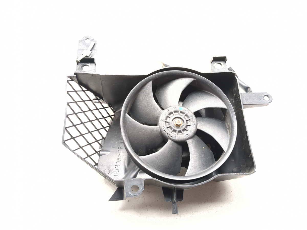 01-05 Honda Goldwing 1800 GL1800 Radiator Cooling Fan