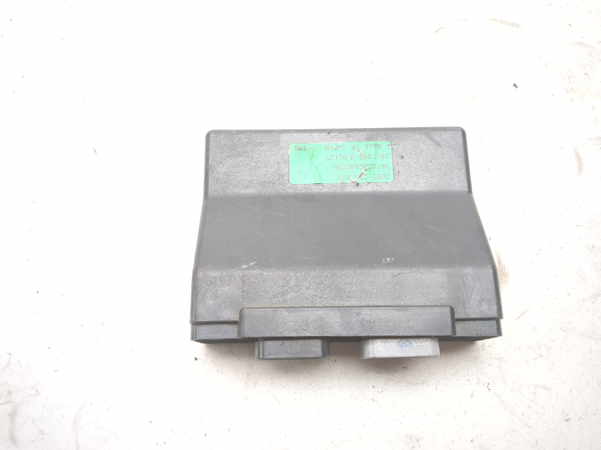 01-05 Honda Goldwing 1800 GL1800 Cruise Control Module 36700-MCAA-0030