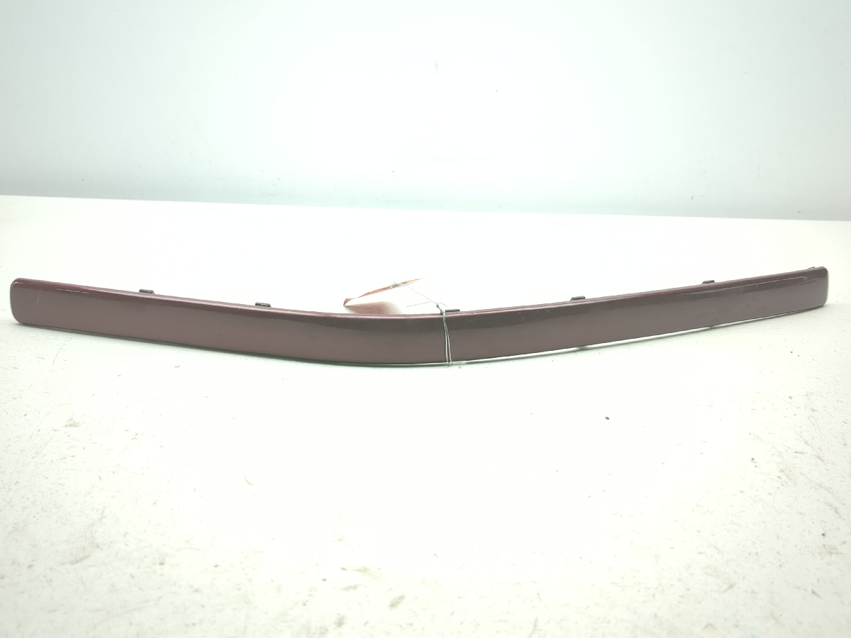 01-05 Honda Goldwing 1800 GL1800 Rear Trunk Trim Fairing Cover 64204-20007