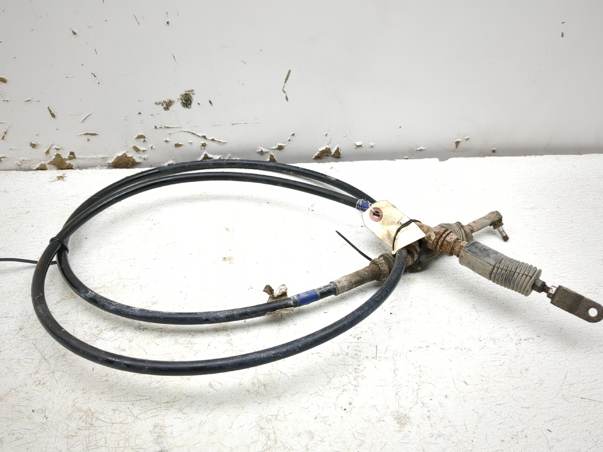 16-25 Kubota RTV X1140 Parking Brake Cable - Sun Coast Cycle