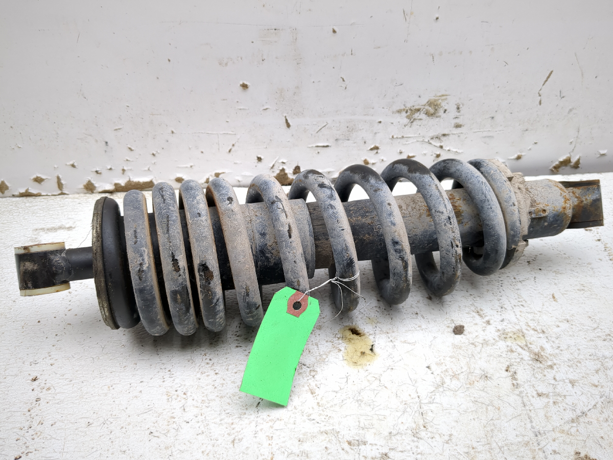 16-25 Kubota RTV X1140 Rear Left Suspension Shock Strut 8014020017