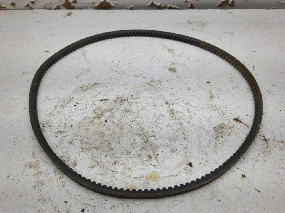 16-25 Kubota RTV X1140 Clutch Drive Belt 16206-97013