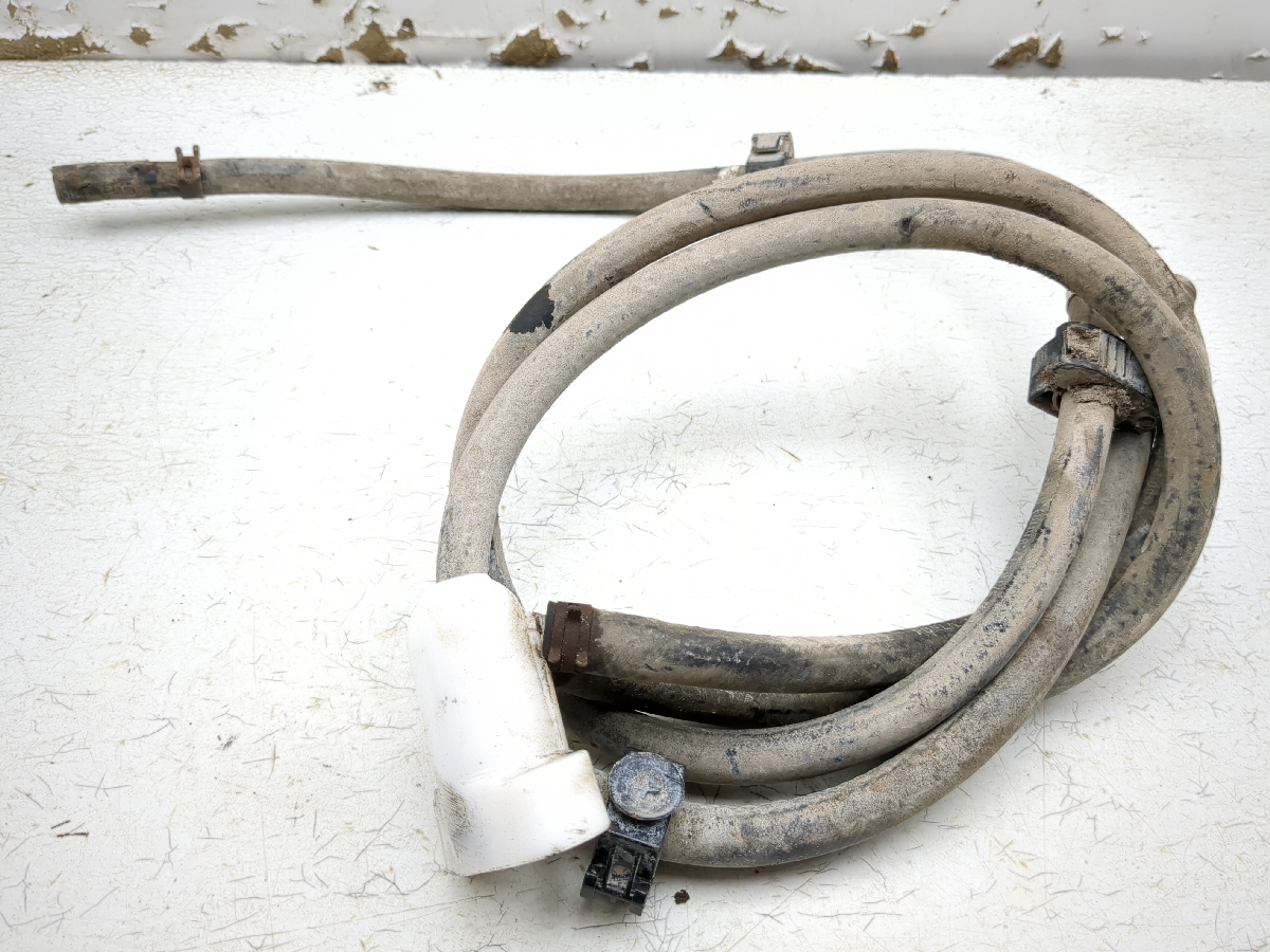 16-25 Kubota RTV X1140 Hose Line