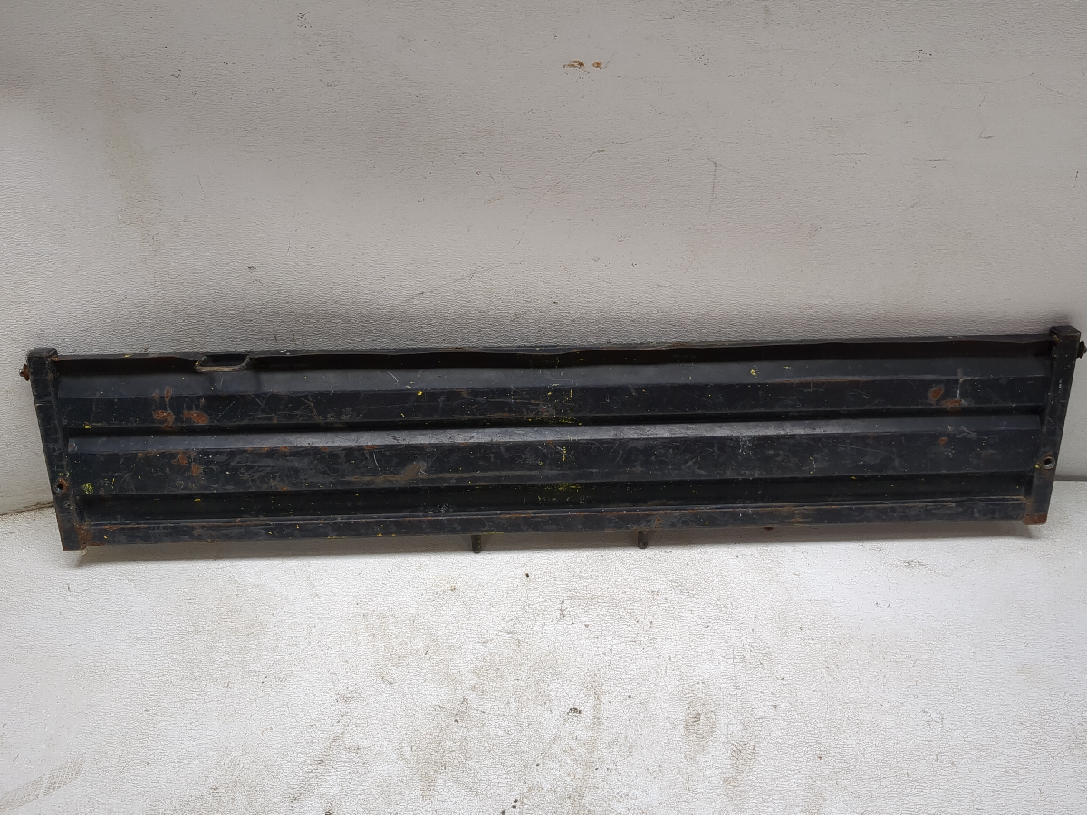 16-25 Kubota RTV X1140 Rear Trunk Cargo Bed Tailgate K7621-58212