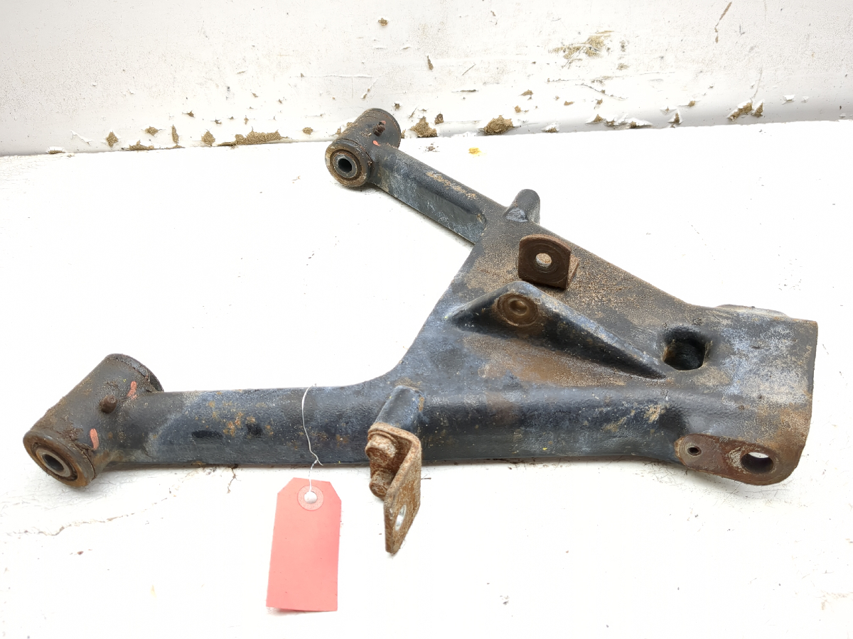 16-25 Kubota RTV X1140 Rear Right Upper Control A Arm