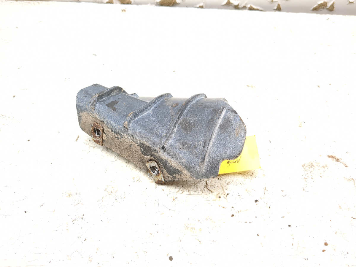 16-25 Kubota RTV X1140 Front Left Lower A Arm Guard Cover
