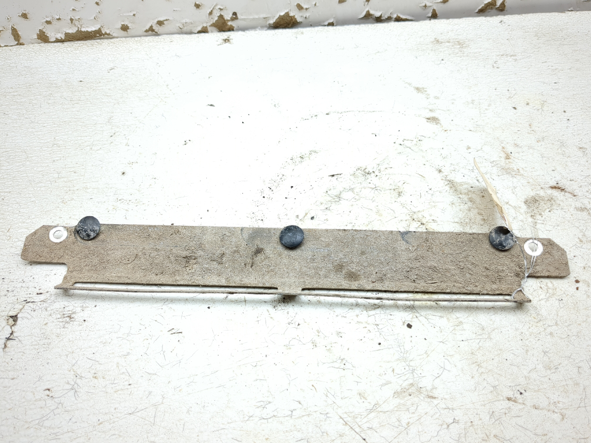 16-25 Kubota RTV X1140 Radiator Mount Bracket