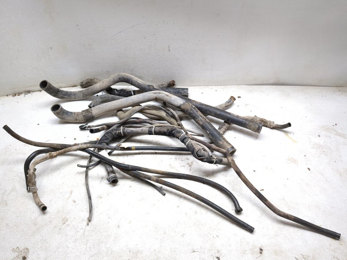 16-25 Kubota RTV X1140 Miscellaneous Parts Hose Tube Kit