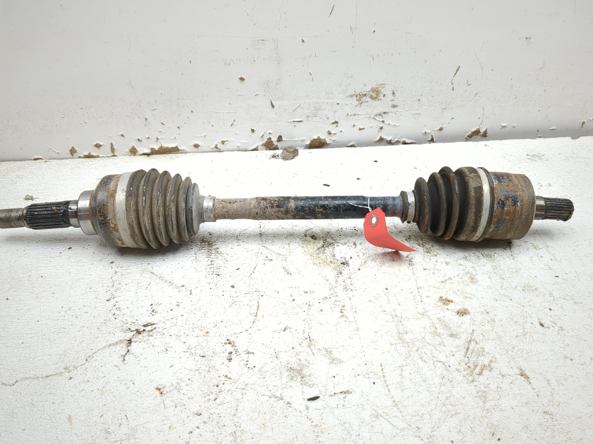 16-25 Kubota RTV X1140 Rear Right CV Axle Shaft