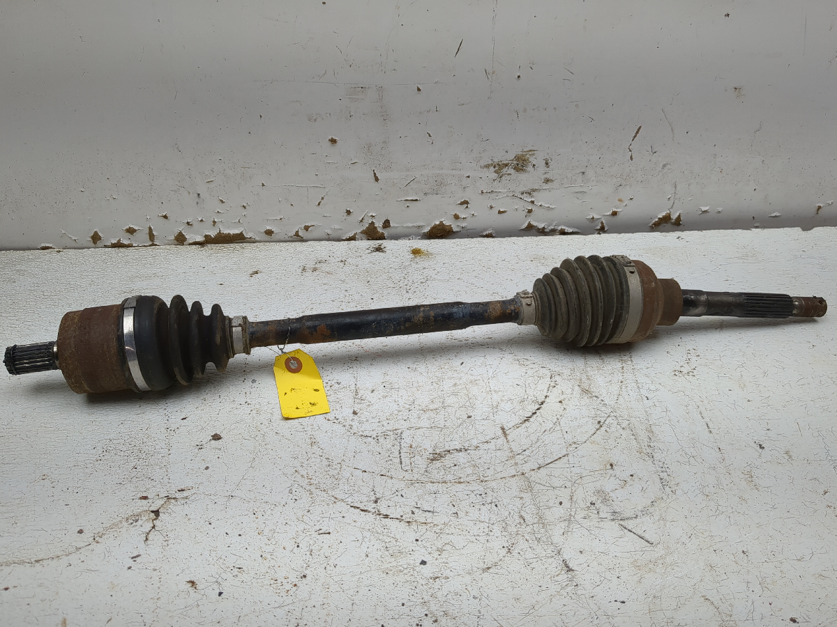 16-25 Kubota RTV X1140 Front Left CV Axle Shaft