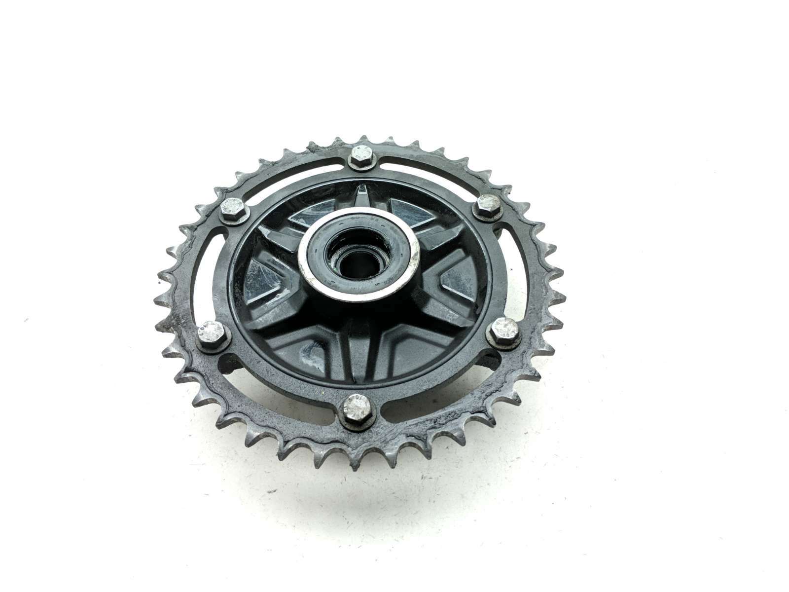 21-23 BMW G310GS Rear Wheel Cush Drive Sprocket Hub