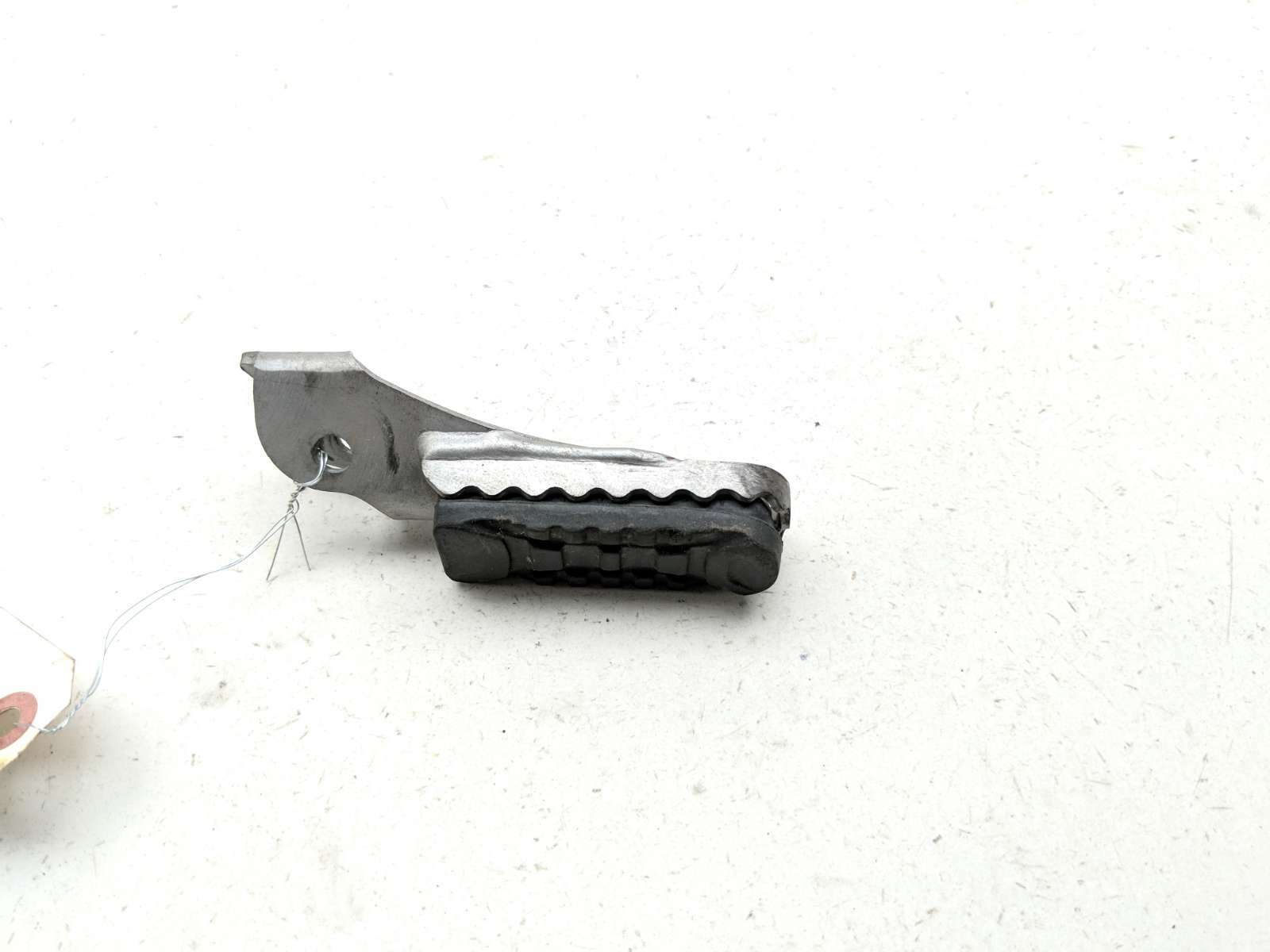 21-23 BMW G310GS Left Front Driver Foot Peg