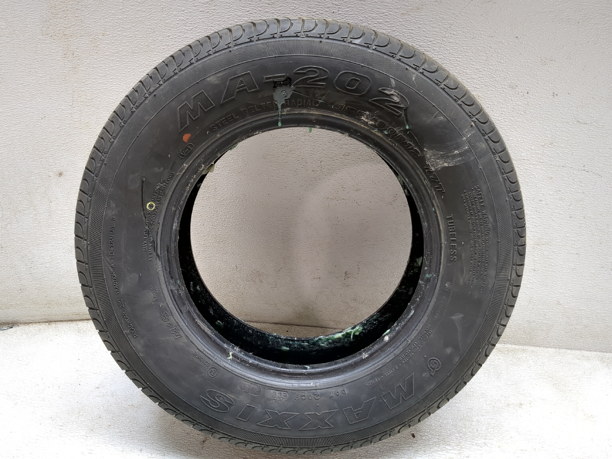 Tire Maxxis MA-202 155/80-12 A TRSH PL