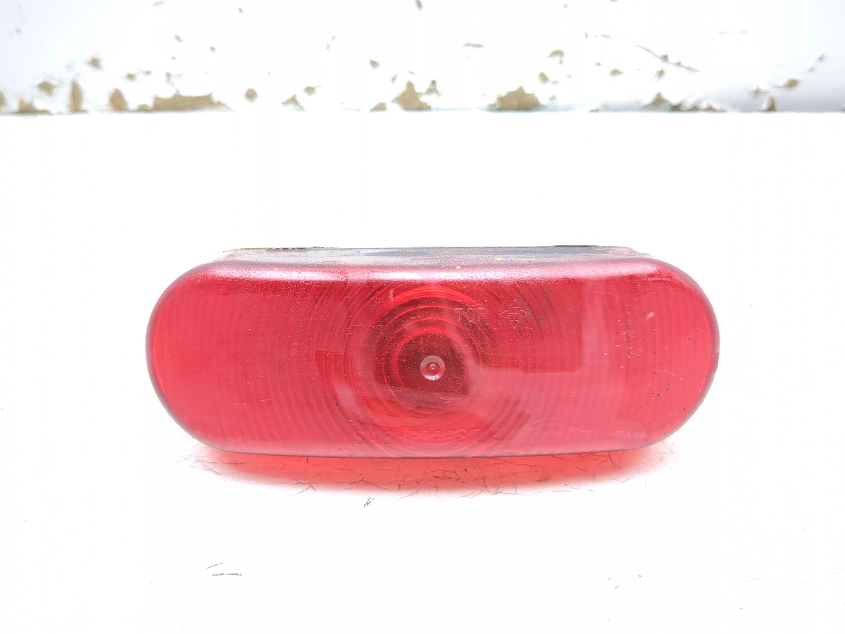 11 Polaris Gem EL Electric Golf Cart Taillight Tail Brake Light Lamp A
