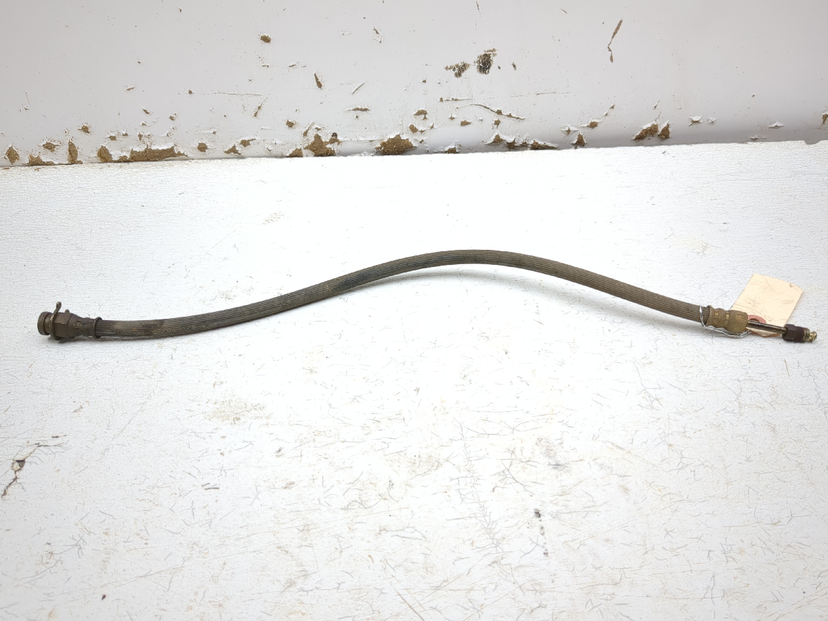 11 Polaris Gem EL Electric Golf Cart Rear Brake Line Hose