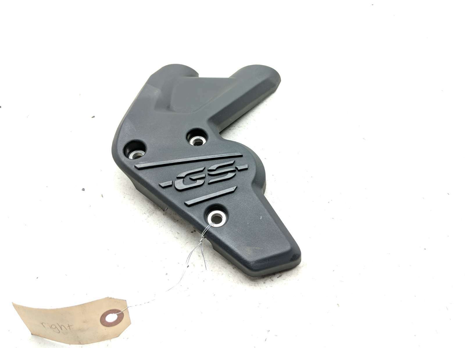 21-23 BMW G310GS Right Foot Peg Frame Cover 8562042