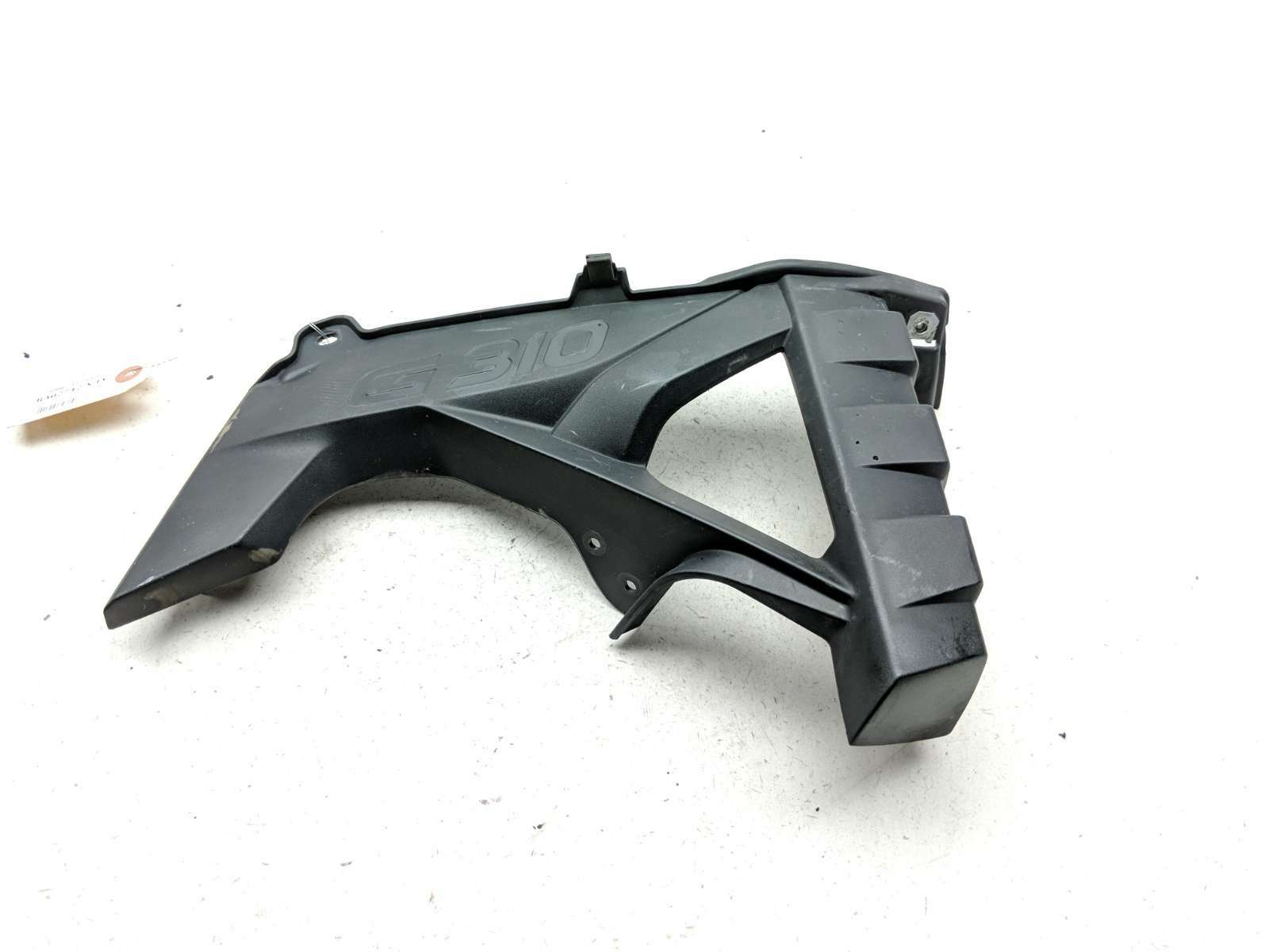 21-23 BMW G310GS Right Trim Fairing Cover Panel 46638560422