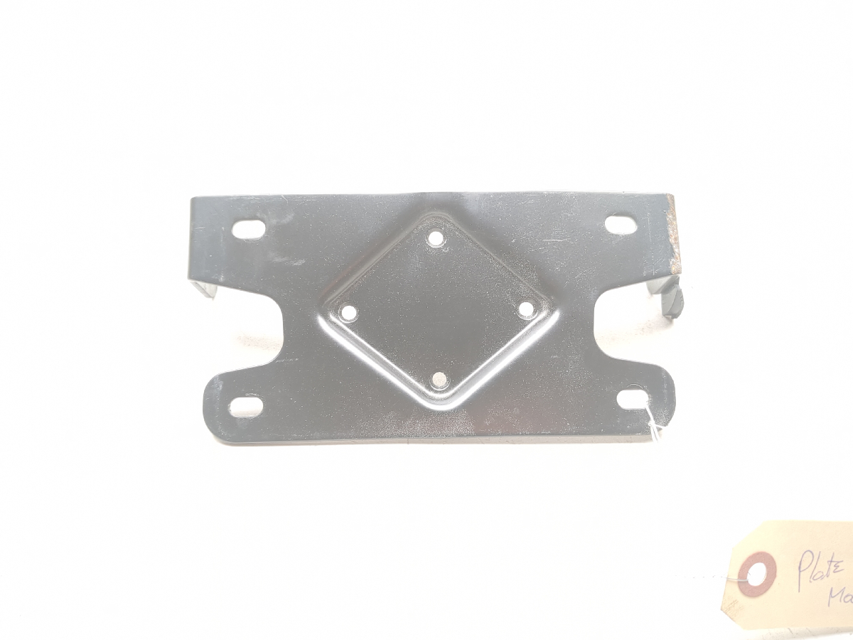 22 Sondors MetaCycle E-Bike  License Plate Frame Tag Mount Bracket