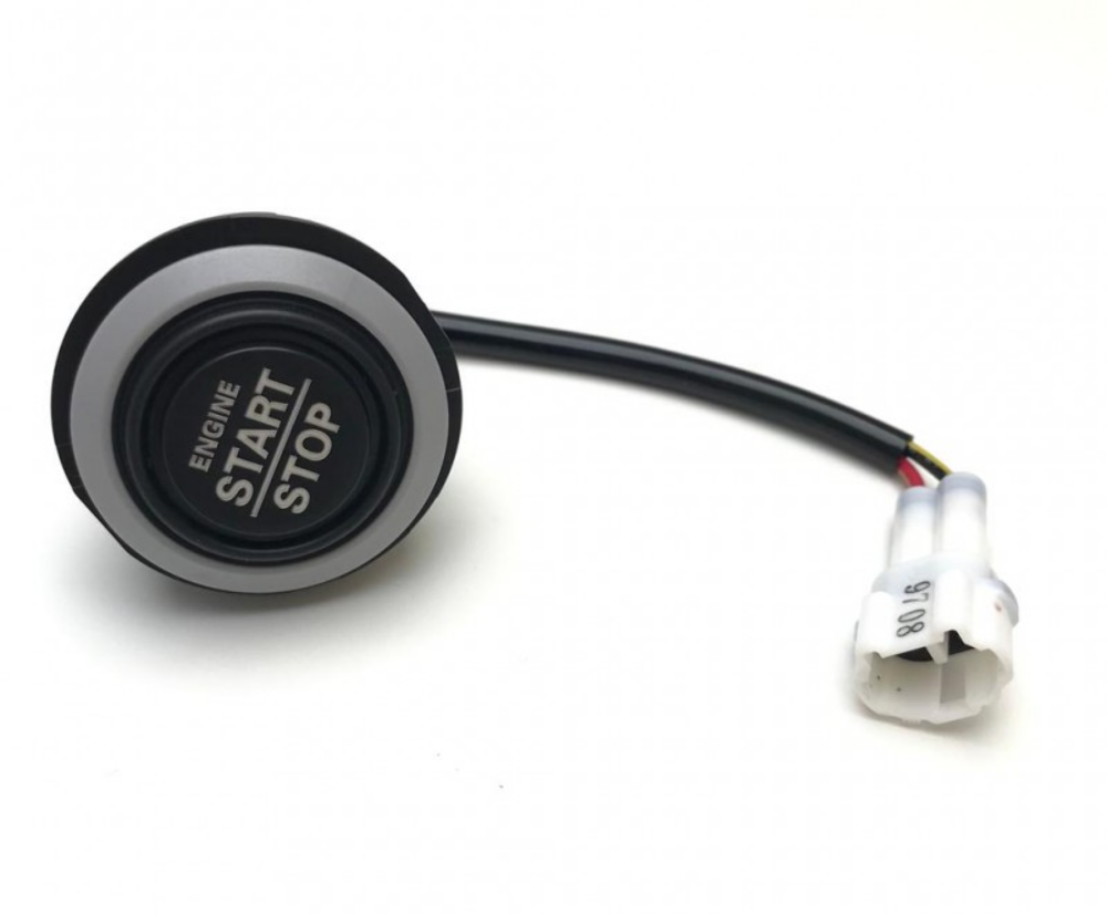2022-2024 Can-Am Commander 1000R X mr OEM Start/Stop Button 710005213