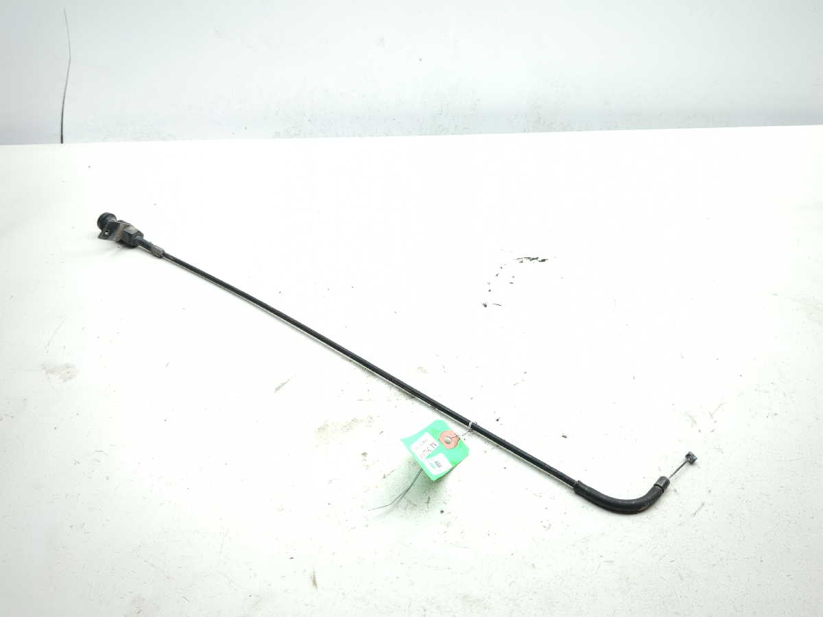 98-04 Kawasaki VN1500 Vulcan Nomad Choke Cable and Knob - Sun