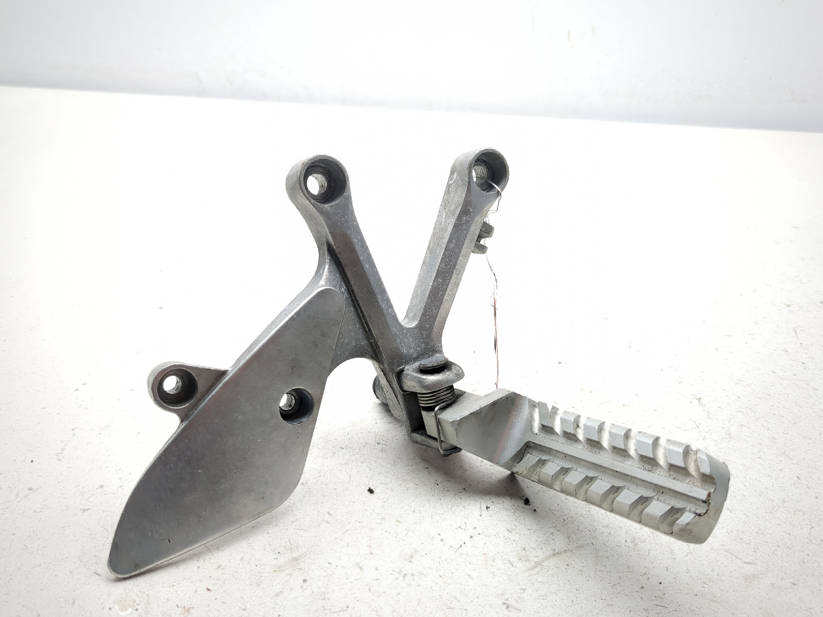 94-97 Honda VFR750 Interceptor 750 KNIGHT DESIGN Right Front Driver Foot Peg