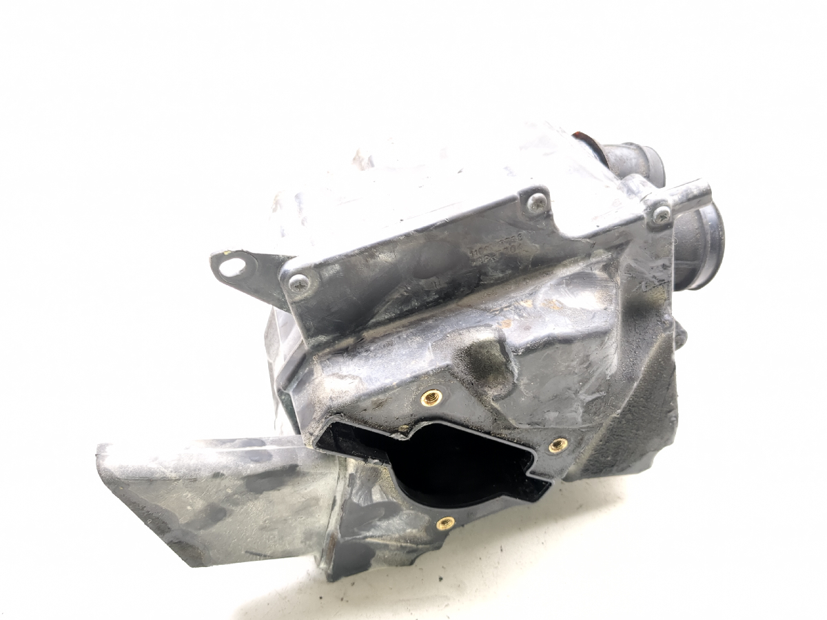 13-17 Kawasaki Ninja 300 EX300 Intake Air Box Filter Cleaner 11011-0738