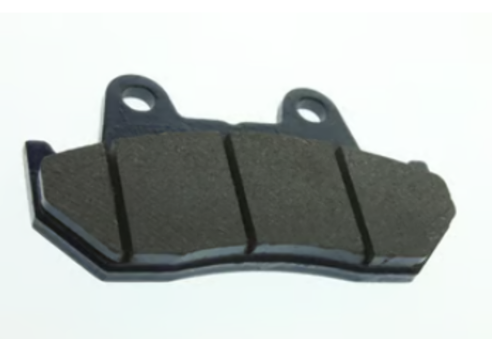 Honda OEM NOS FRONT BRAKE PAD / 45105-MK7-672 / CB750 CB900 CBX CX500 GL1100