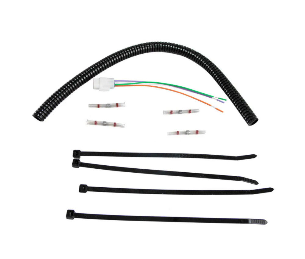 2011-2013 Polaris Sportsman Big Boss 800 6X6 OEM Wiring Harness 2203801