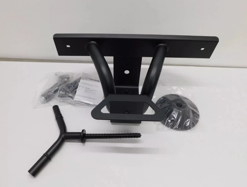 2013-25 Polaris Ranger/General Lock & Ride Spare Tire Carrier 2881529