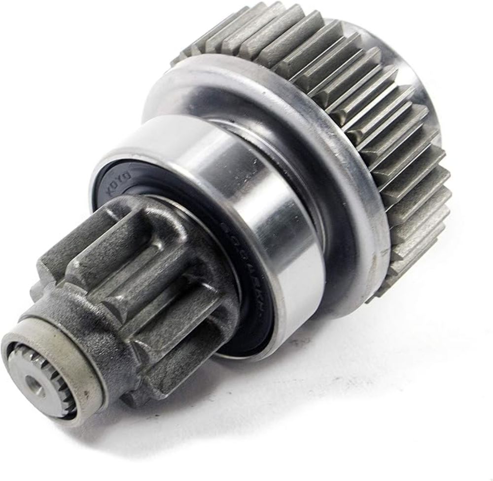 2009-2012,2015-2023 Kawasaki KAF620 Mule4010 Trans4x4 OEM Clutch Assy 13081-2231